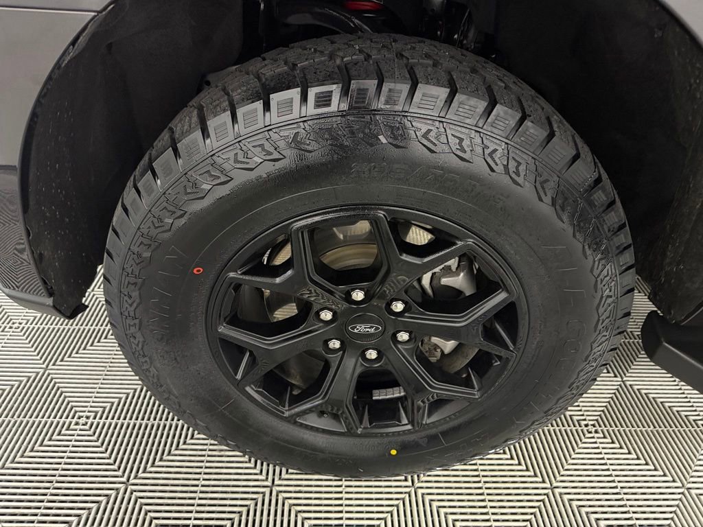 Used 2024 Ford Expedition Timberline AWD/4WD image 12