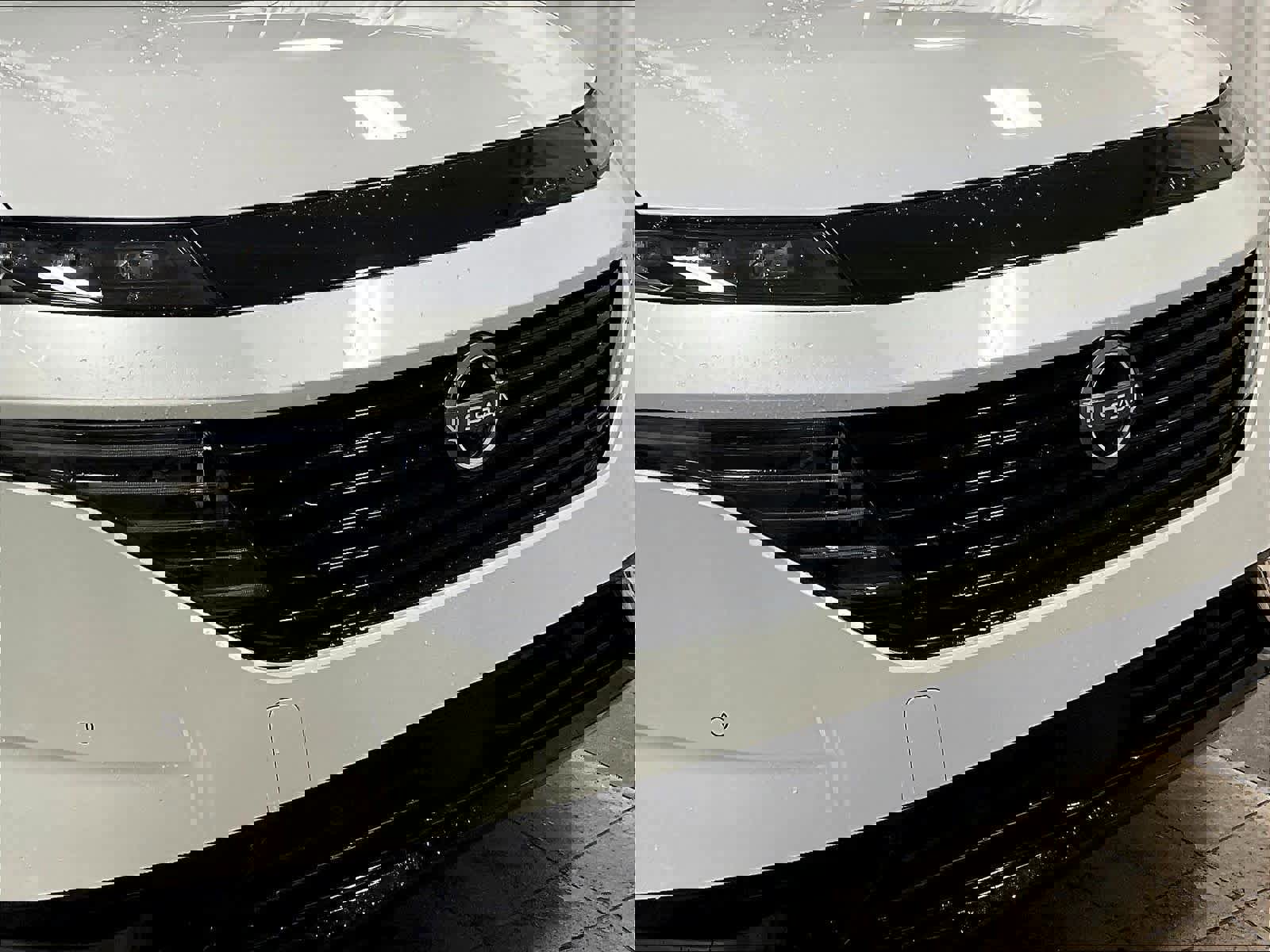 Certified 2026 Nissan Murano Platinum w/ Cargo Package image 32