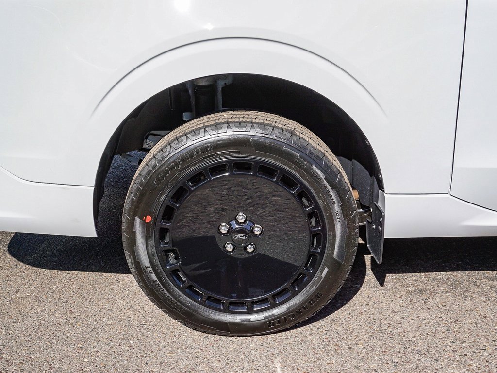 New 2025 Ford Maverick Lobo image 10