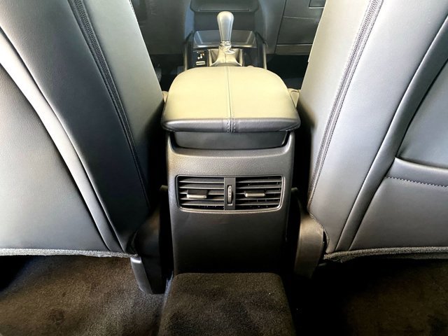 New 2026 MAZDA CX-30 2.5 Turbo w/ Premium Plus Pkg image 35