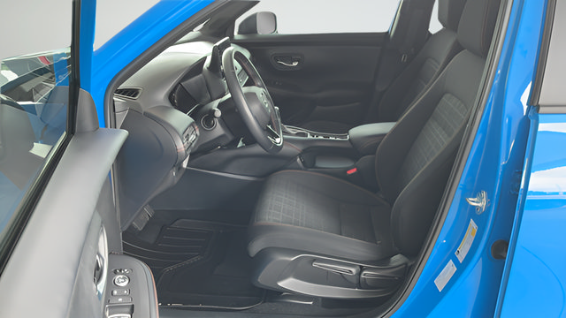 Used 2026 Honda HR-V Sport image 19