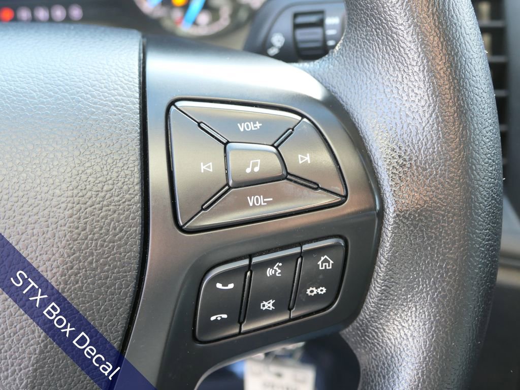 Used 2023 Ford Ranger XL w/ Equipment Group 101A High image 20