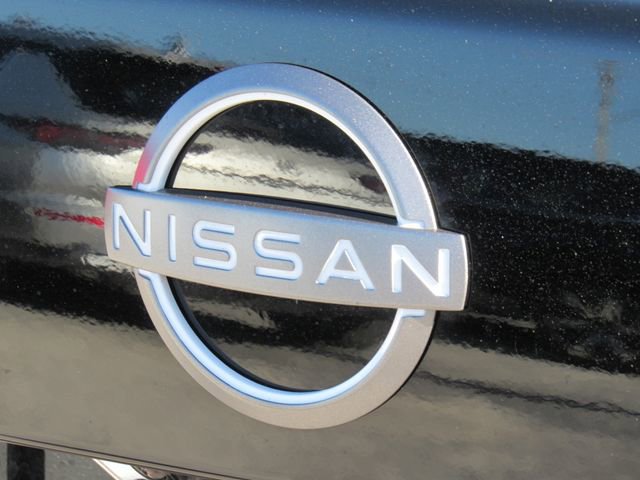 Certified 2025 Nissan Sentra S image 12