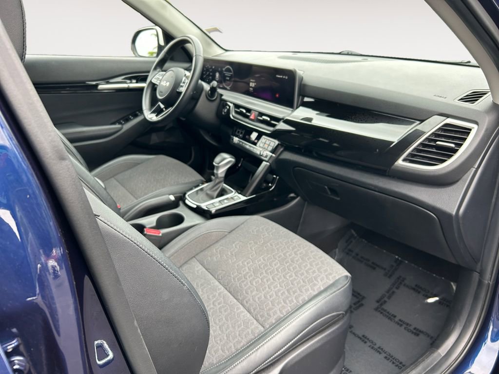 Used 2024 Kia Seltos S AWD/4WD image 26