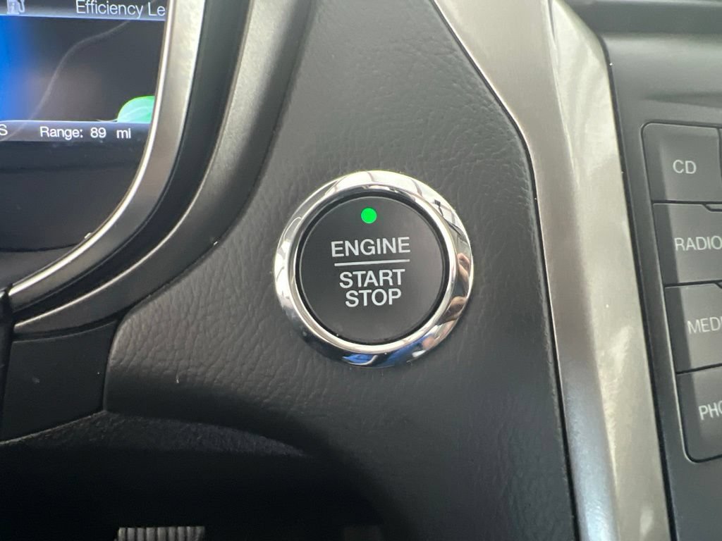 Used 2018 Ford Fusion S FWD image 16
