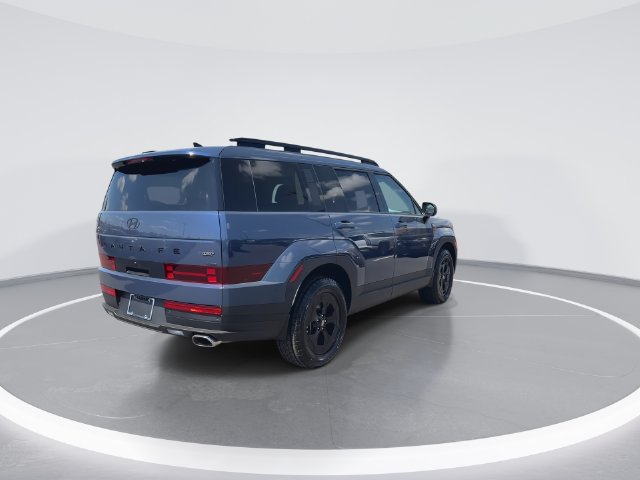 New 2026 Hyundai Santa Fe XRT AWD/4WD image 8