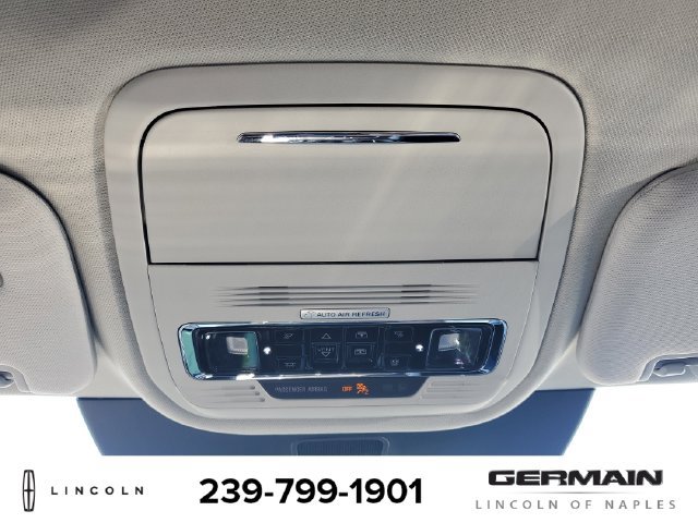 New 2026 Lincoln Aviator AWD image 32