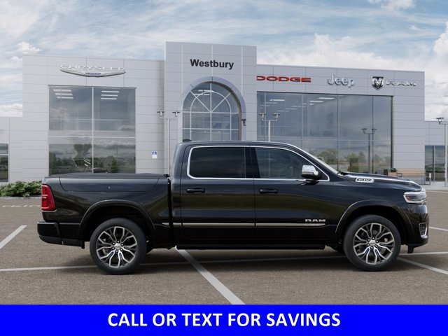 New 2027 RAM 1500 Tungsten AWD/4WD image 21
