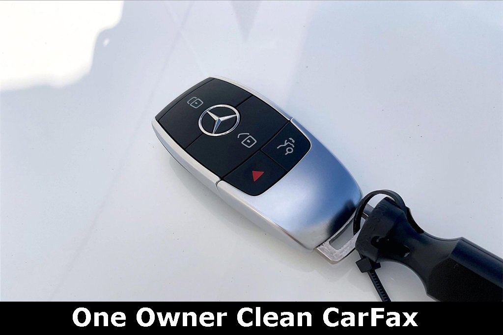 Used 2024 Mercedes-Benz GLS 450 4MATIC image 13