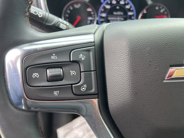 Used 2023 Chevrolet Blazer Premier w/ Driver Confidence II Package image 18