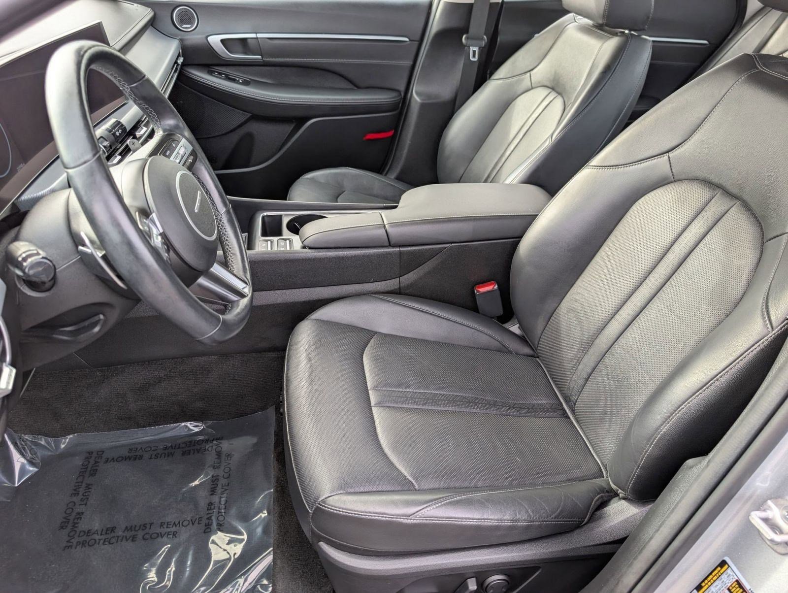 Used 2024 Hyundai Sonata Limited image 5