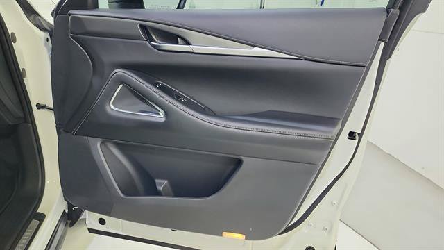 Used 2024 INFINITI QX60 Luxe w/ Vision Package FWD image 28