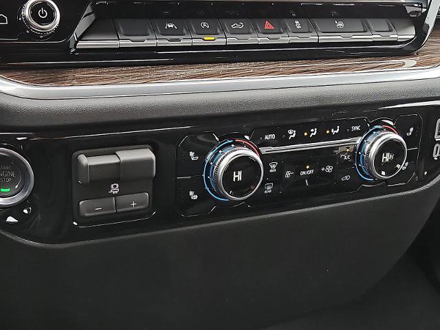 New 2026 GMC Sierra 1500 Elevation AWD/4WD image 13