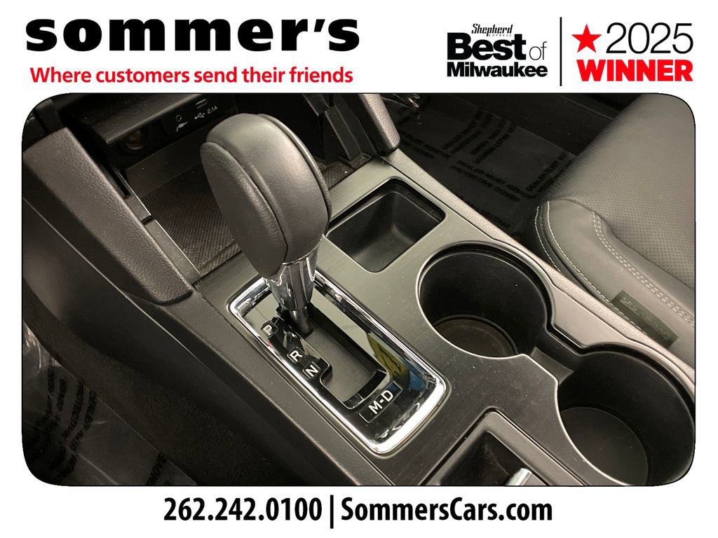 Used 2019 Subaru Legacy 2.5i Limited image 22