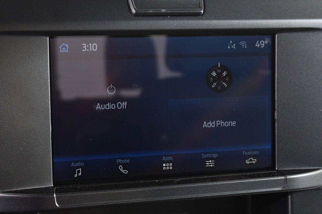 New 2026 Ford F350 XL w/ STX Appearance Package image 27