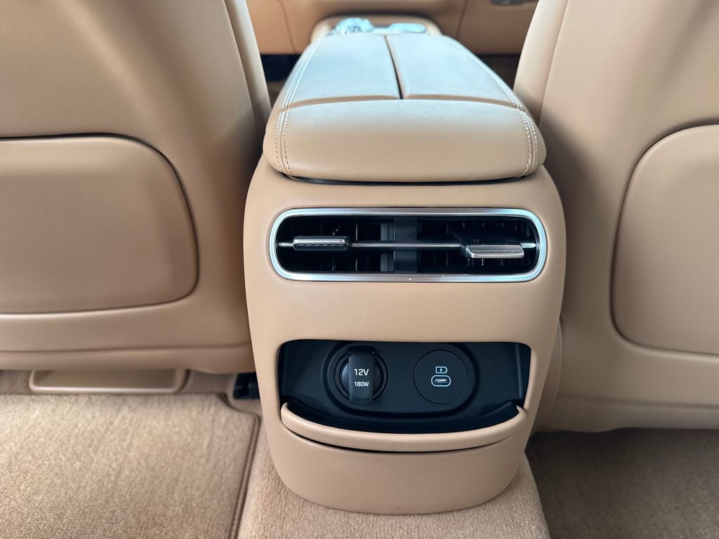 New 2026 Genesis G90 3.5T AWD/4WD image 14