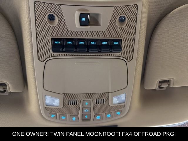 Used 2020 Ford F250 Lariat image 32