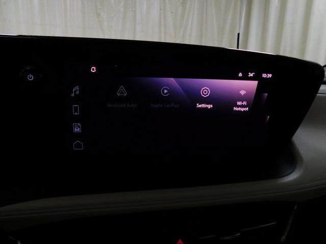 Used 2024 Buick Encore GX Sport Touring image 28