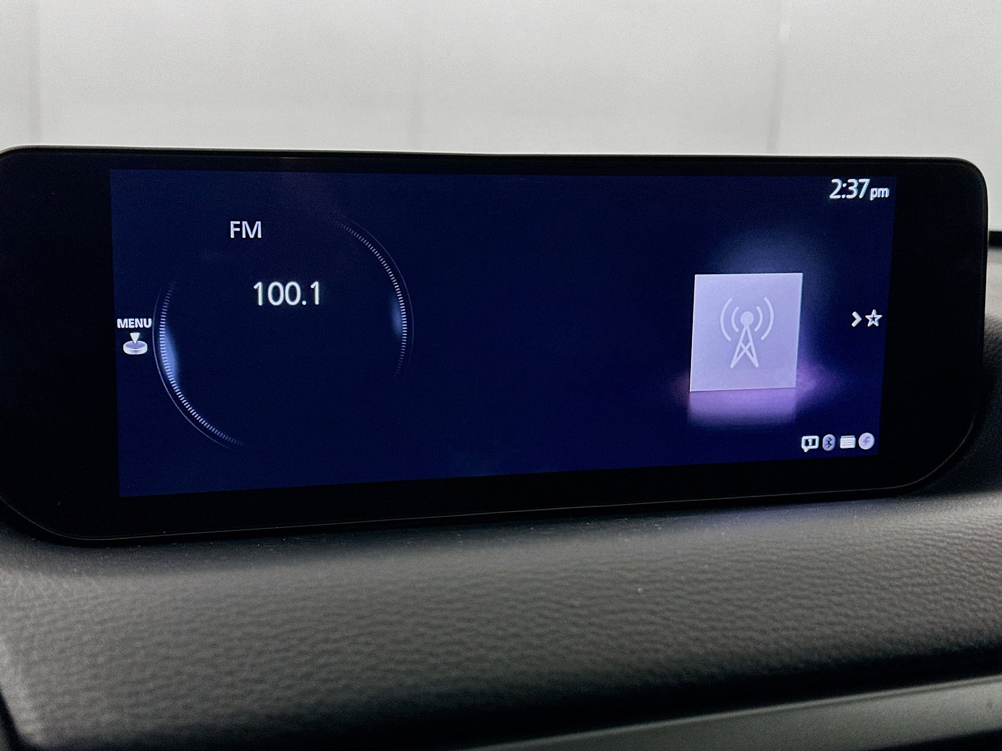 Used 2025 MAZDA CX-50 AWD 2.5 Hybrid w/ Premium Pkg image 19