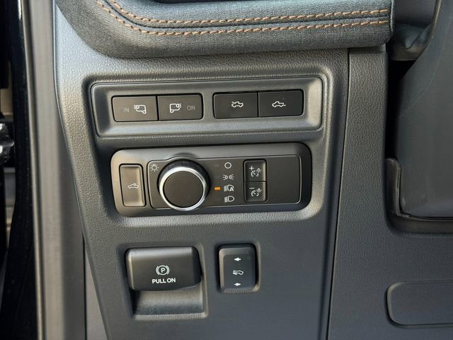 Used 2024 Ford F150 Lightning Lariat AWD/4WD image 51