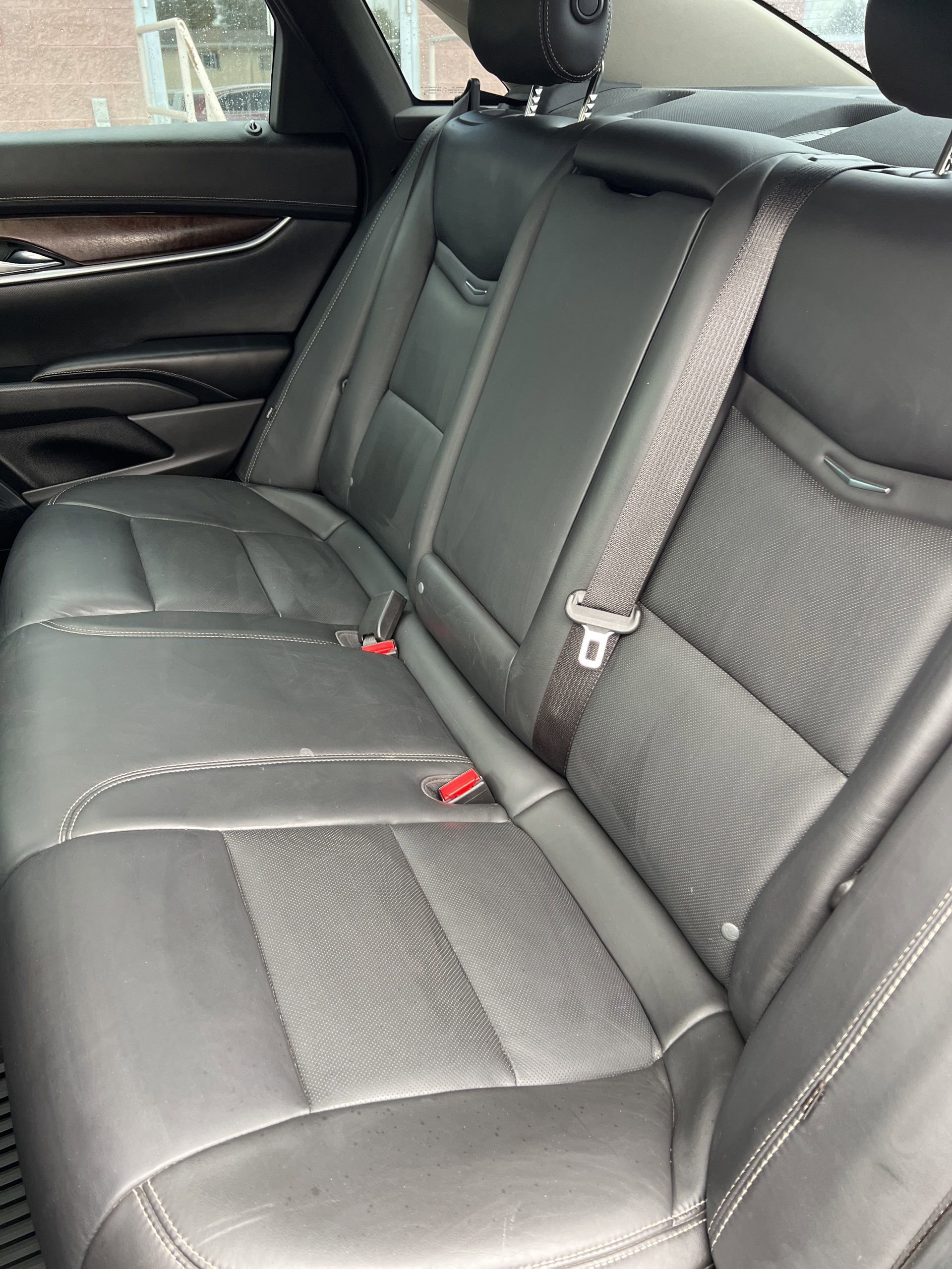 Used 2019 Cadillac XTS Luxury w/ Driver Awareness Package AWD/4WD image 24
