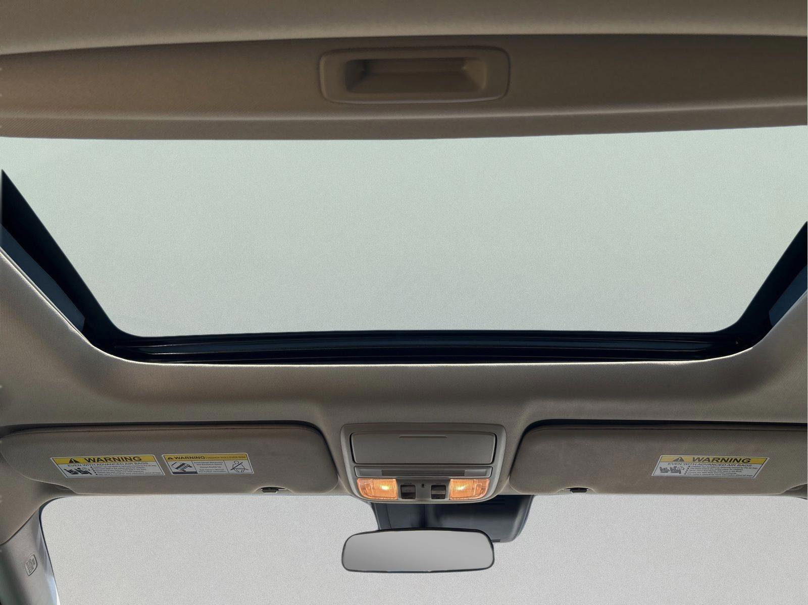 Used 2022 Honda CR-V EX image 19