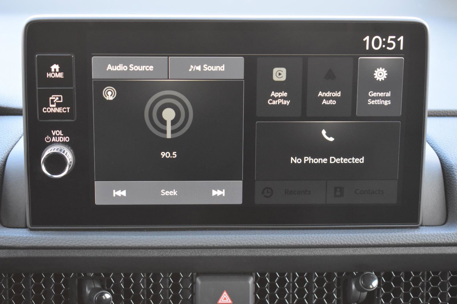 Used 2026 Honda CR-V Sport-L image 30