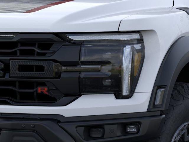 New 2026 Ford F150 Raptor AWD/4WD image 18