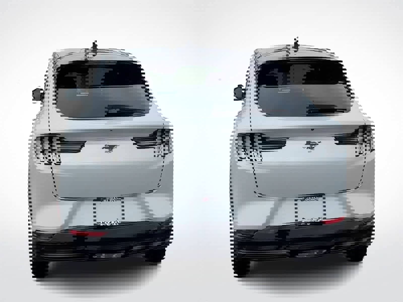 Used 2021 Ford Mustang Mach-E Premium w/ Interior Protection Package image 7