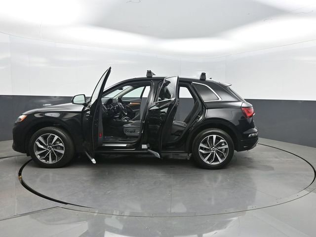 Used 2021 Audi Q5 2.0T Premium Plus AWD/4WD image 42