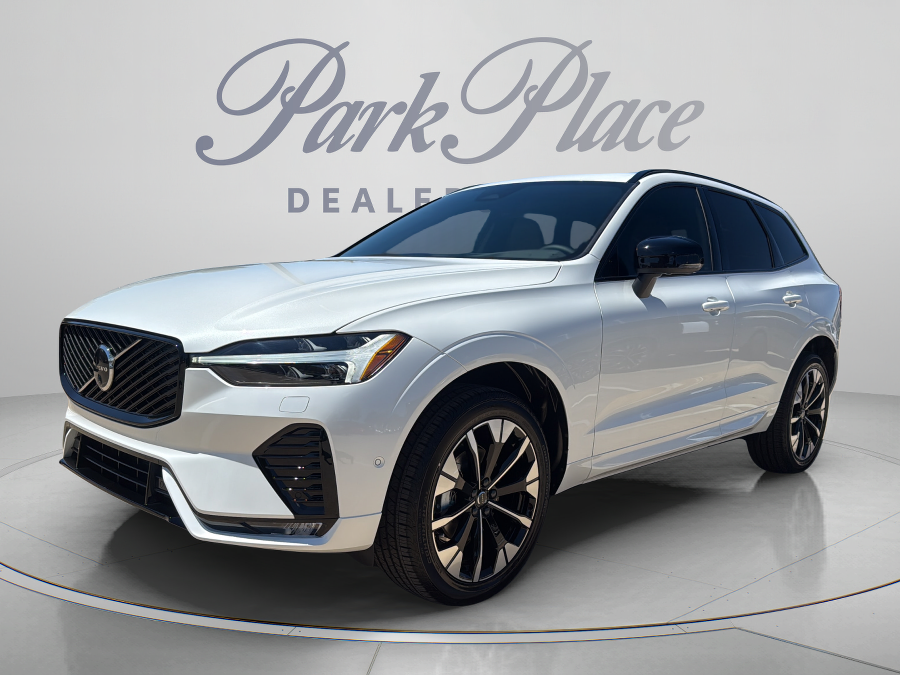 New 2027 Volvo XC60 B5 Plus