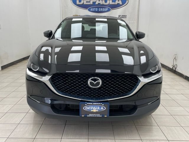 Used 2021 MAZDA CX-30 AWD 2.5 S image 17