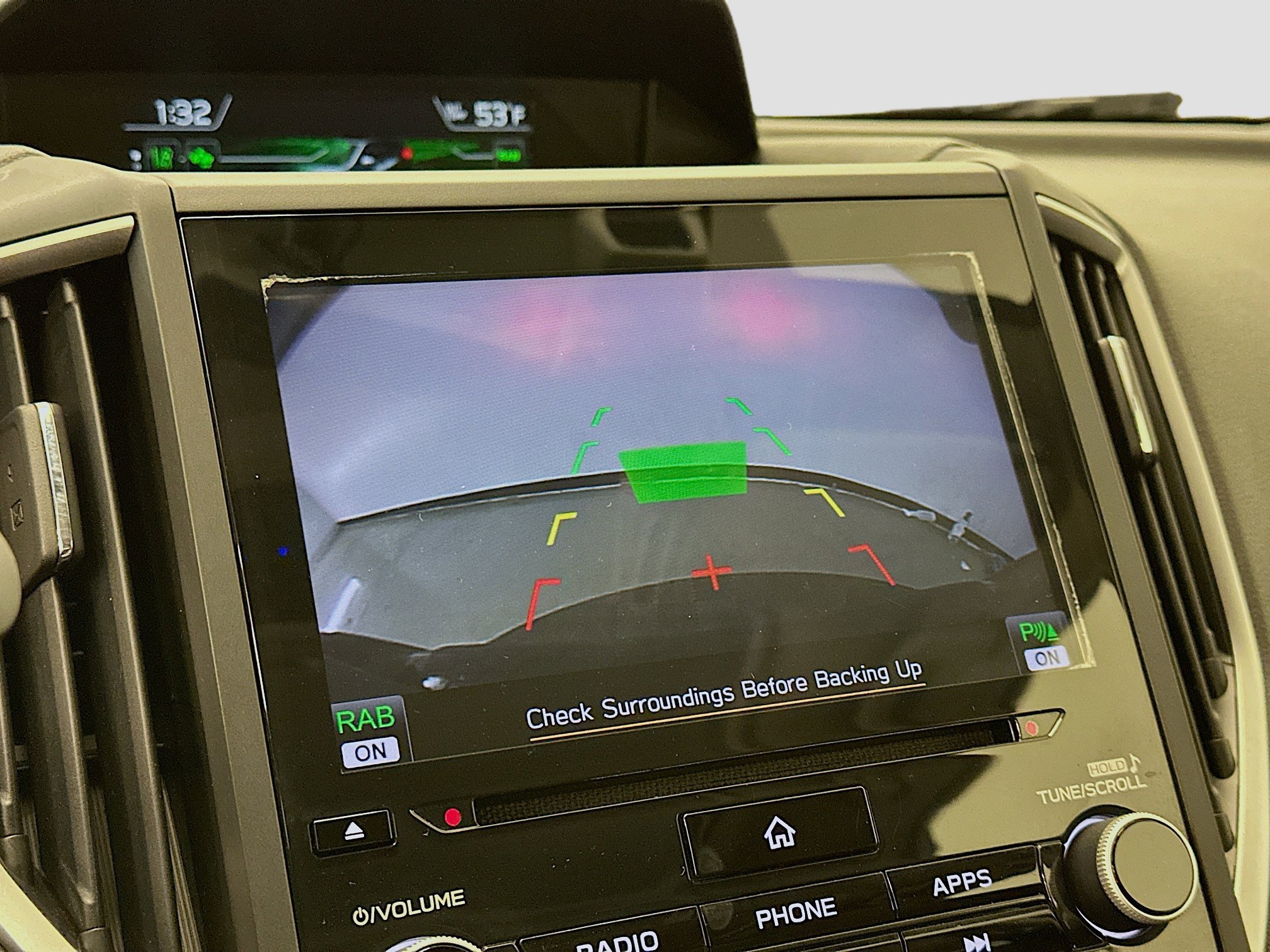 Used 2021 Subaru Crosstrek 2.5i Limited w/ Moonroof Package 1 image 22