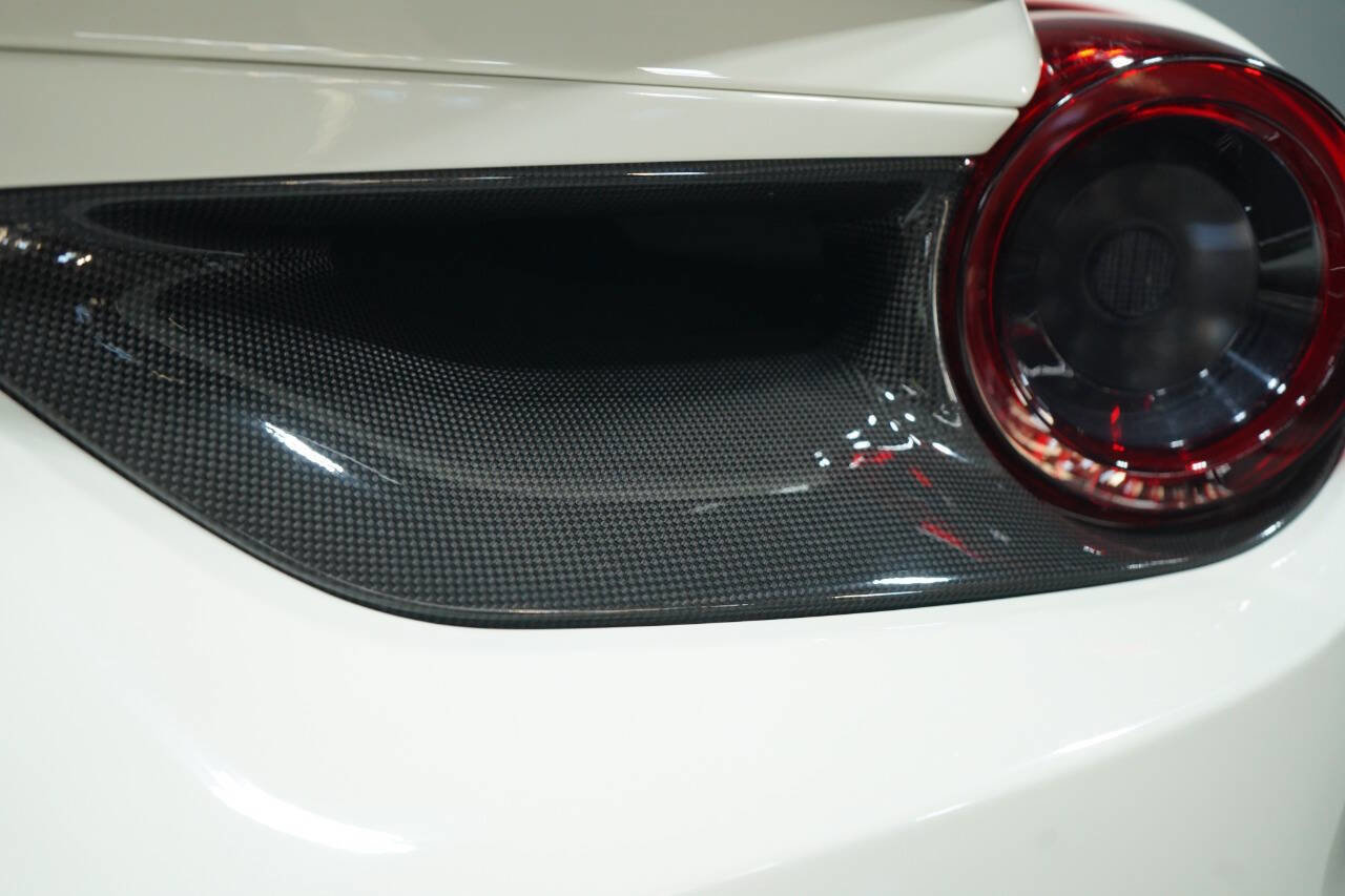 Used 2017 Ferrari 488 GTB image 58