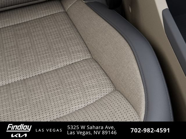 New 2026 Kia Niro Wave FWD image 27