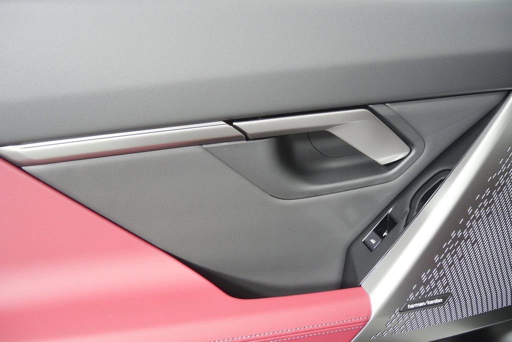 New 2026 BMW 530i image 14