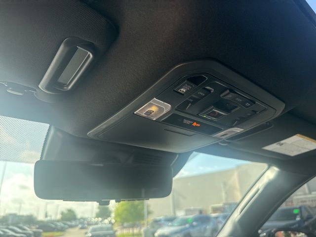 Used 2026 Toyota 4Runner 4WD image 20