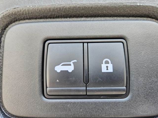 Used 2025 Nissan Pathfinder Platinum w/ Cargo Package FWD image 40