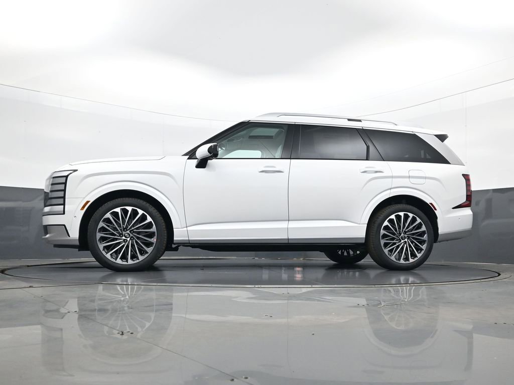 New 2026 Hyundai Palisade Calligraphy image 29