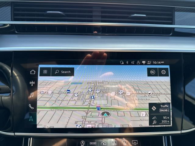 Used 2021 Audi S8 L image 19