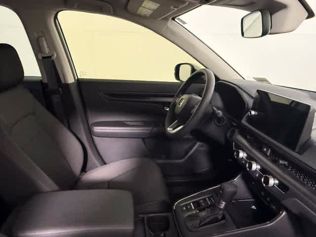 New 2027 Honda CR-V LX image 56