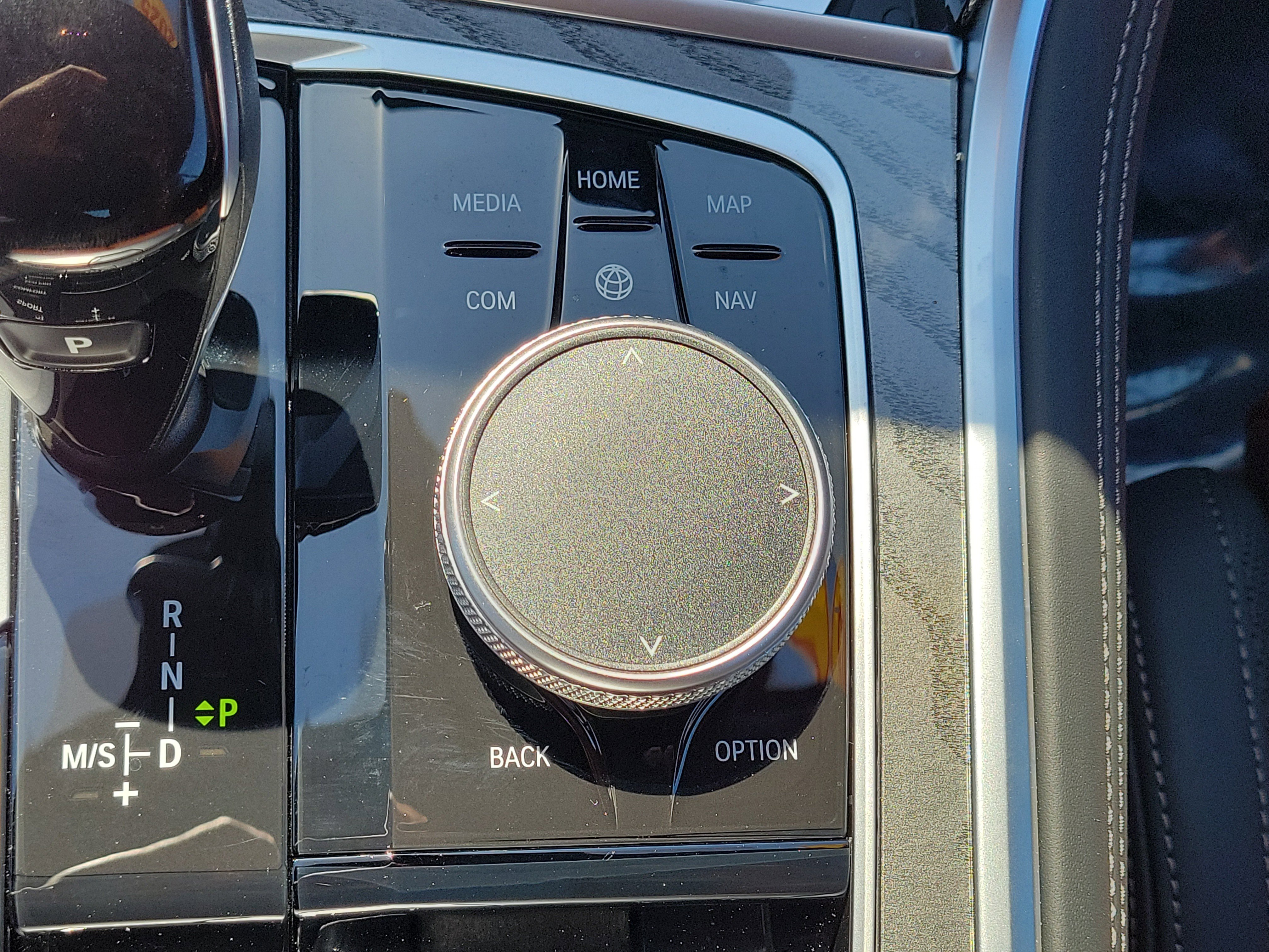 Used 2025 BMW 840i Convertible image 25