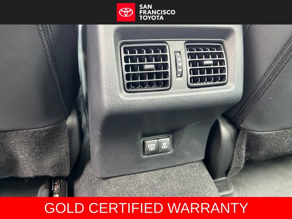 Certified 2026 Toyota Camry SE w/ Convenience Package FWD image 18