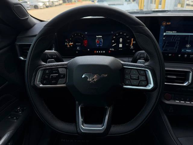 New 2026 Ford Mustang GT Premium RWD image 40