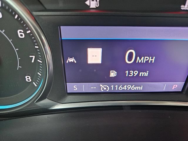 Used 2020 Chevrolet Equinox LT FWD image 16