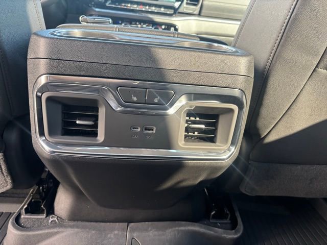 New 2026 Chevrolet Silverado 1500 LTZ AWD/4WD image 32