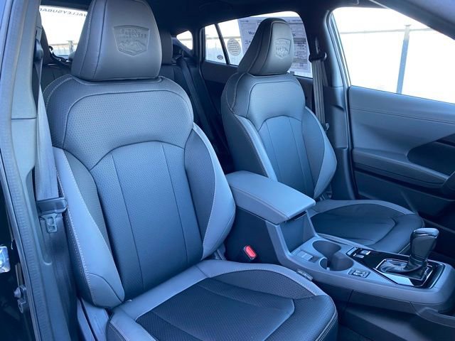 New 2026 Subaru Crosstrek 2.5i Wilderness image 8