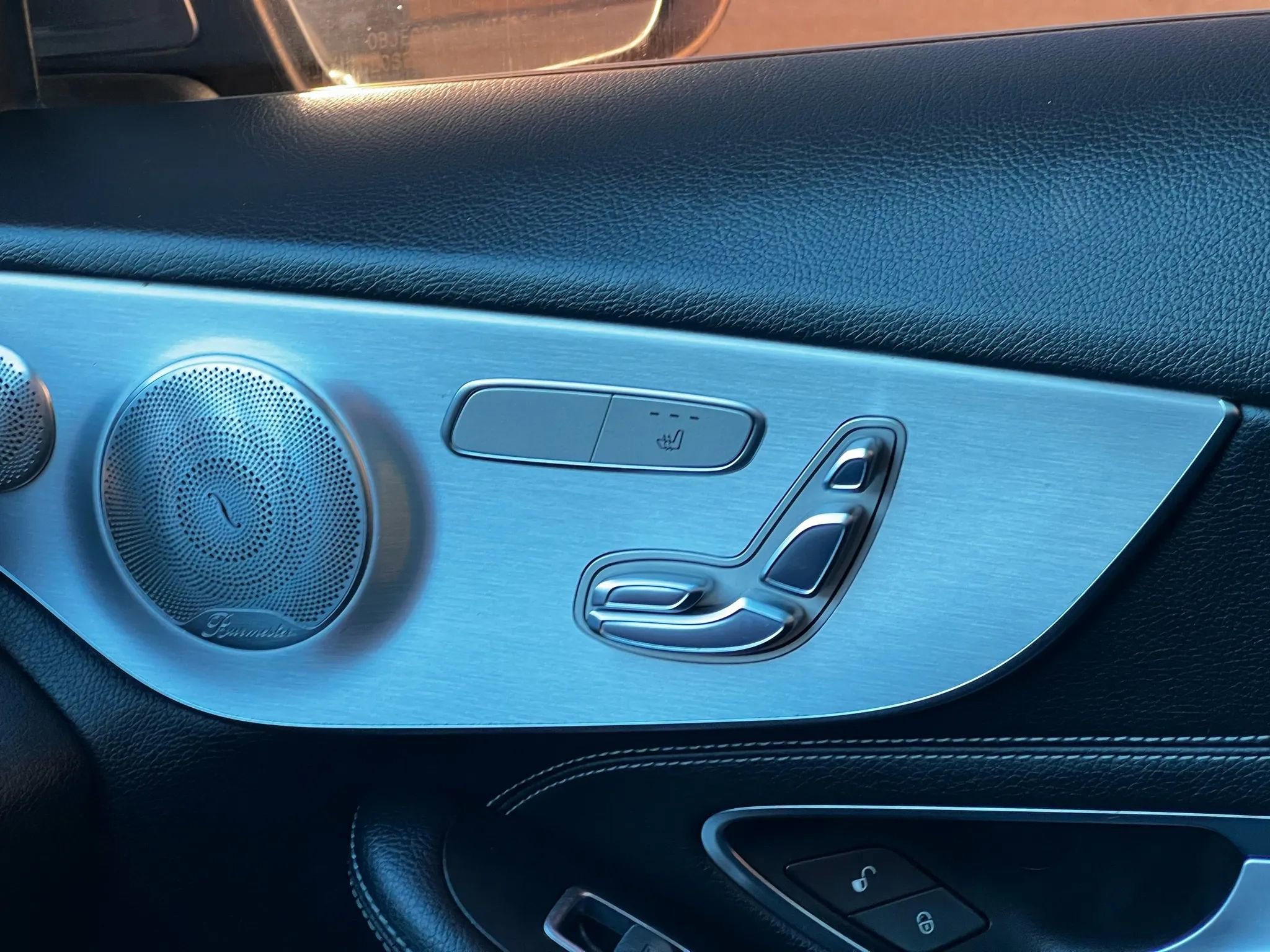 Used 2017 Mercedes-Benz C 300 4MATIC Coupe w/ Premium 2 Package image 26