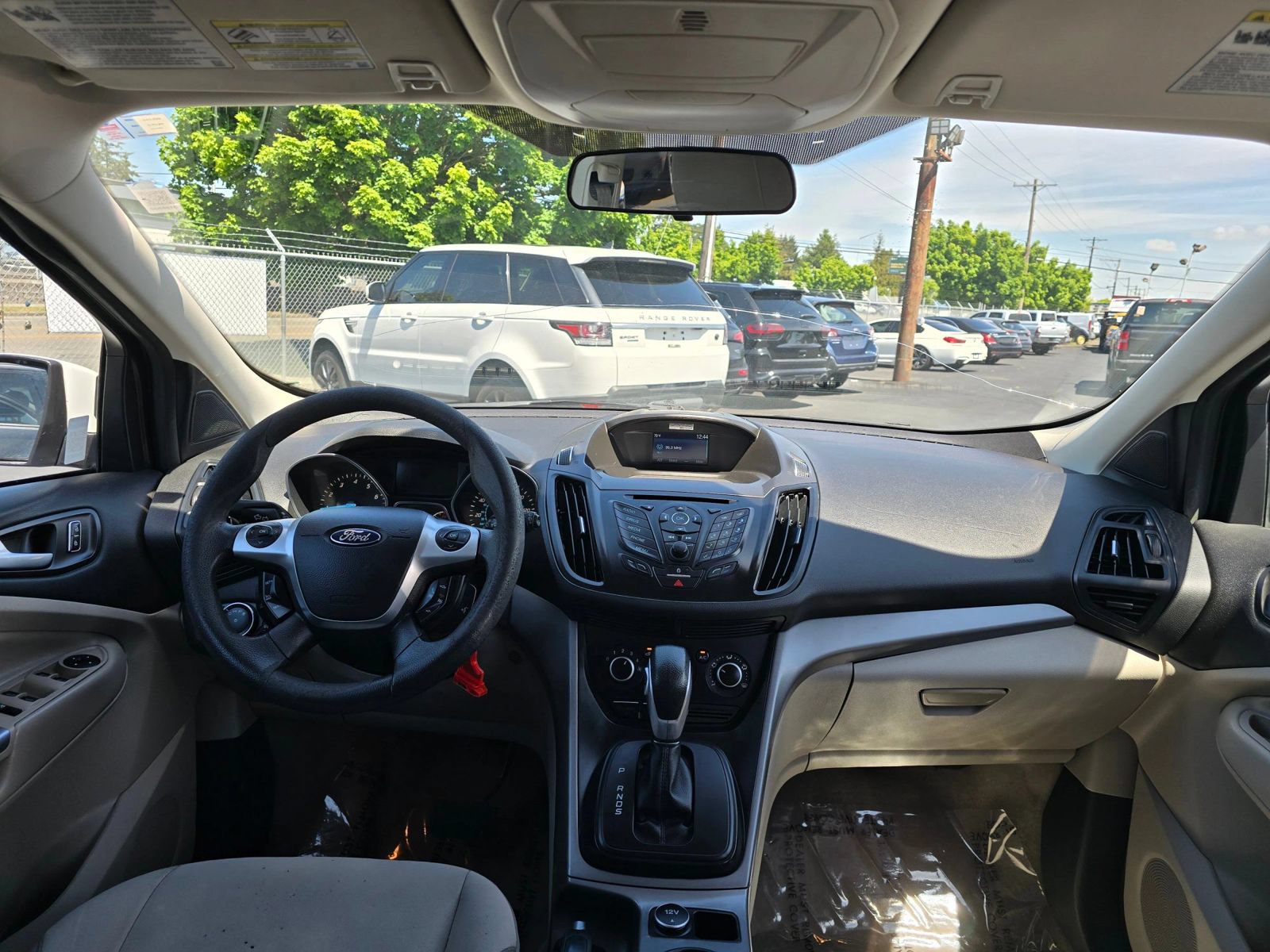 Used 2014 Ford Escape SE AWD/4WD image 13