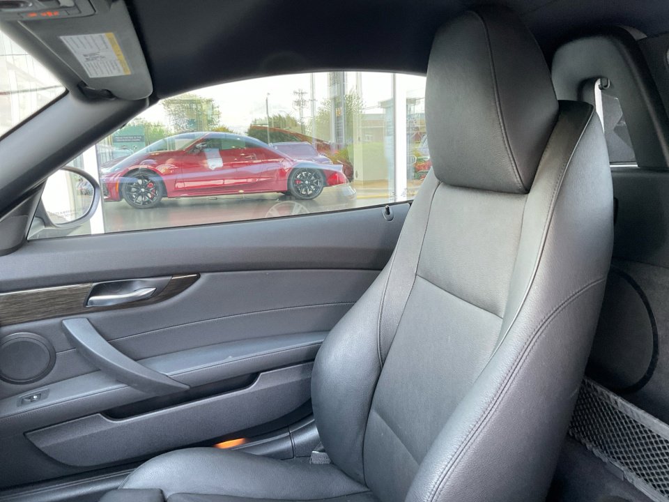 Used 2016 BMW Z4 sDrive28i RWD image 28